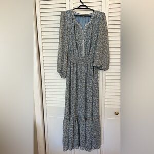Maxi Dress! Summer/Falls/Spring Dress